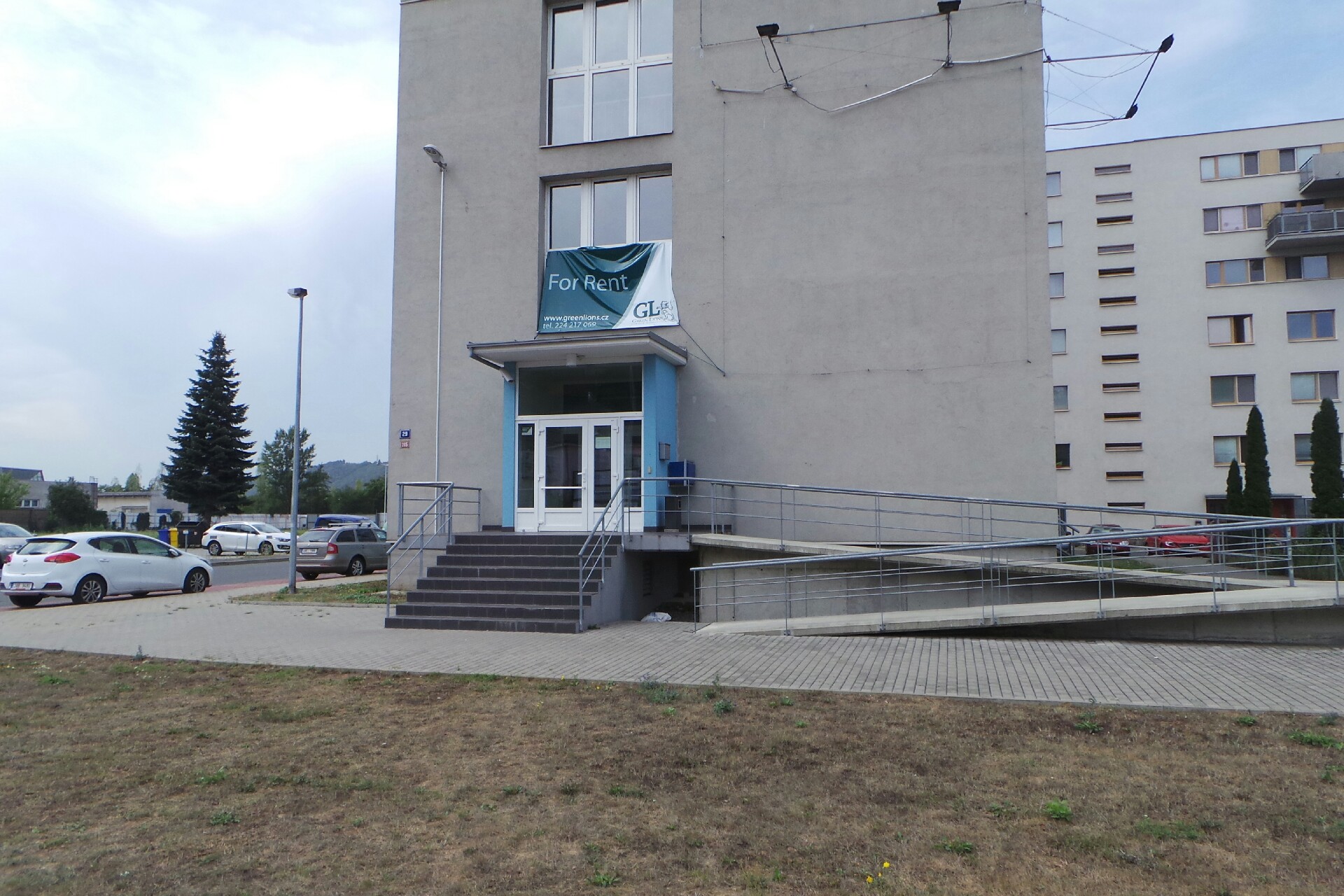 Alergologie, imunologie - Medicínské centrum Praha s.r.o.