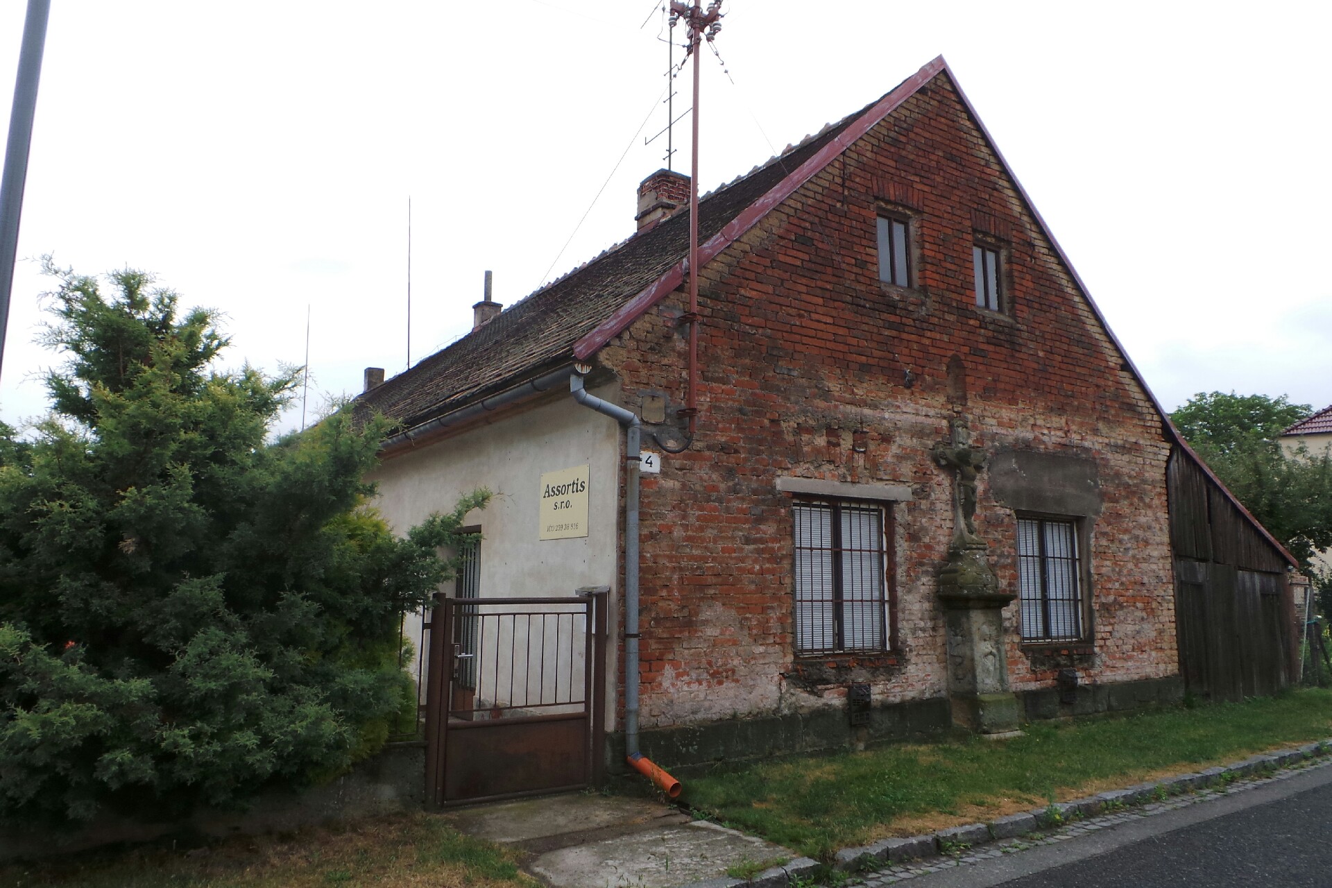 AS-ELEKTRO, Jaroslav Šťásek