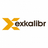 logo EXKALIBR