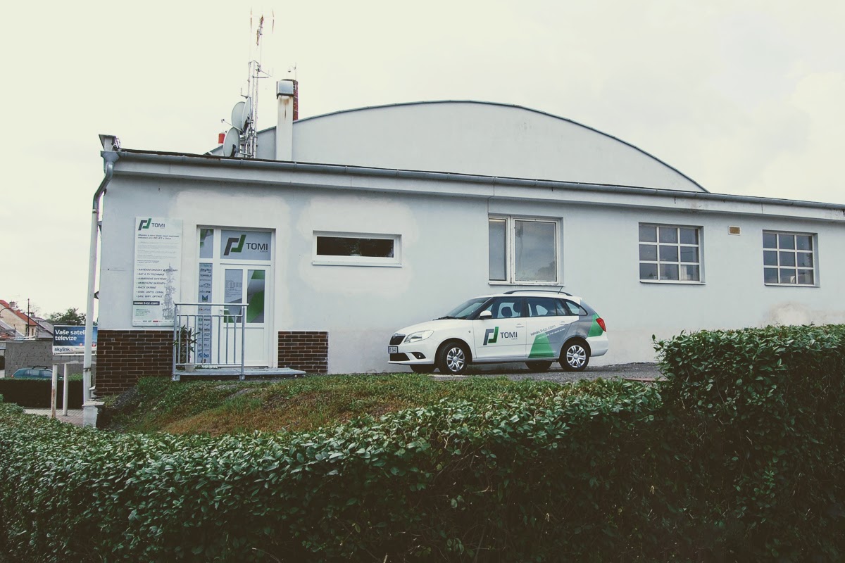 TOMI Czech, s.r.o.
