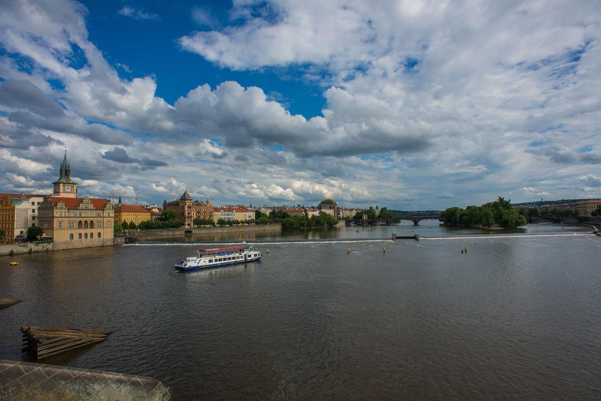 Vltava River Cruises - BOAT NATAL foto 6