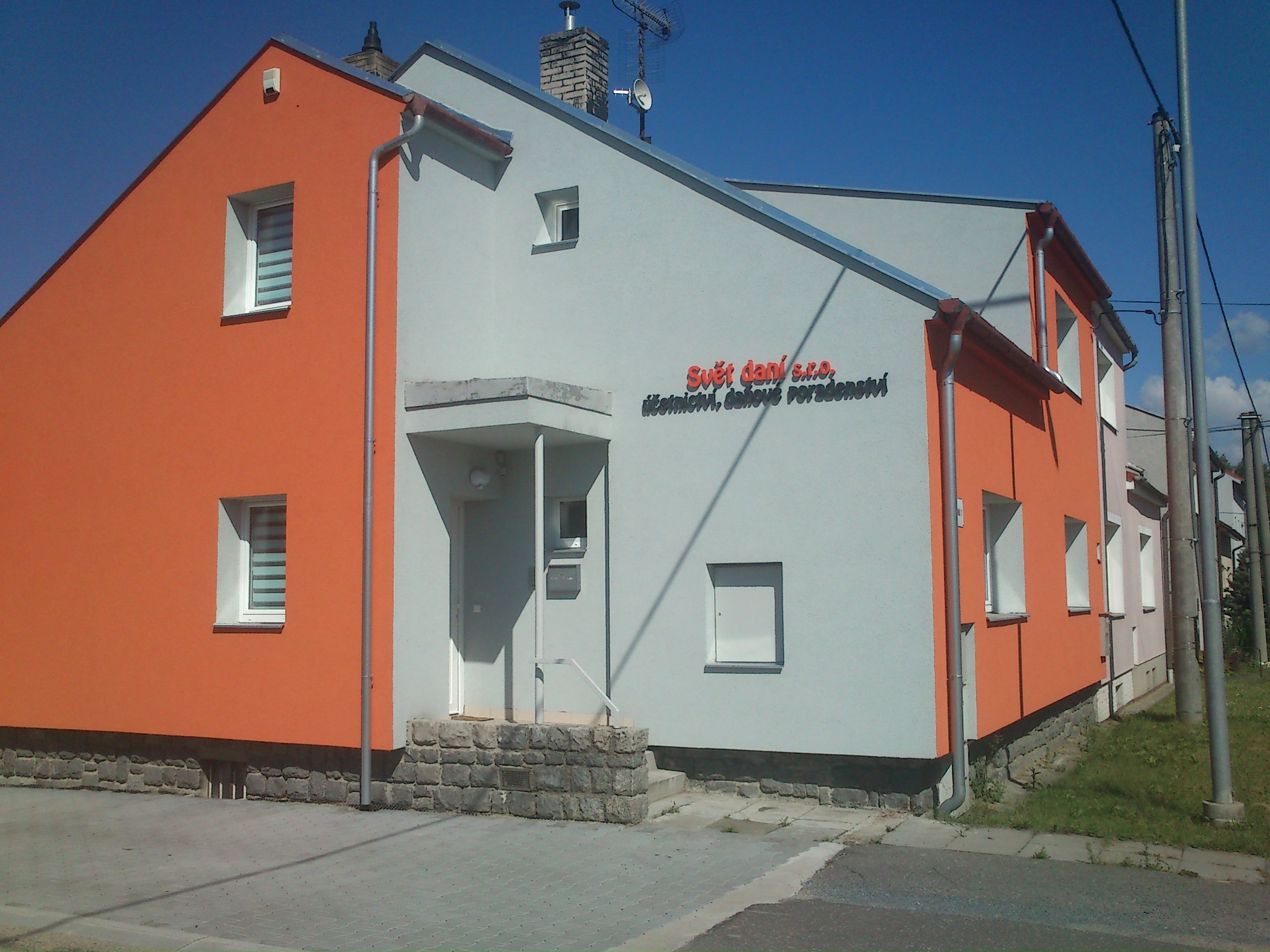 Svět daní s.r.o. foto 1