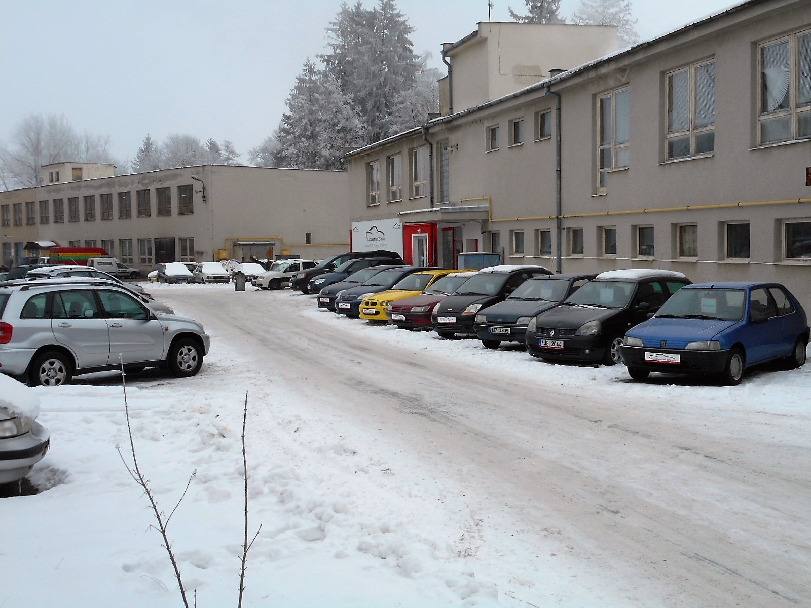 AutoCentrum ZPJ, s.r.o. foto 5