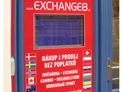 Exchange8