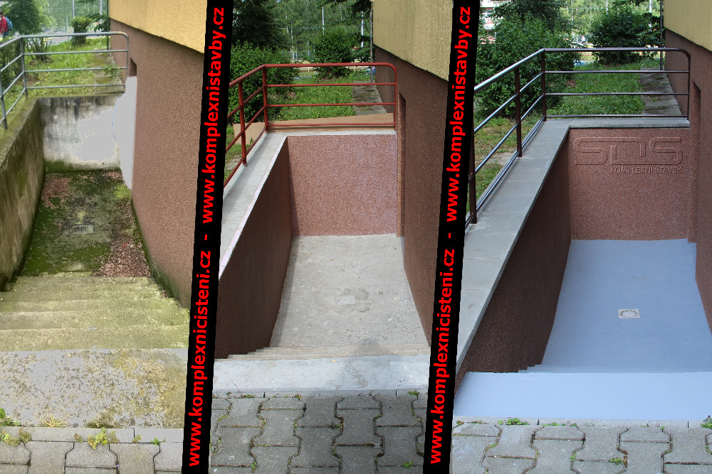 KomplexniCisteni.cz foto 2