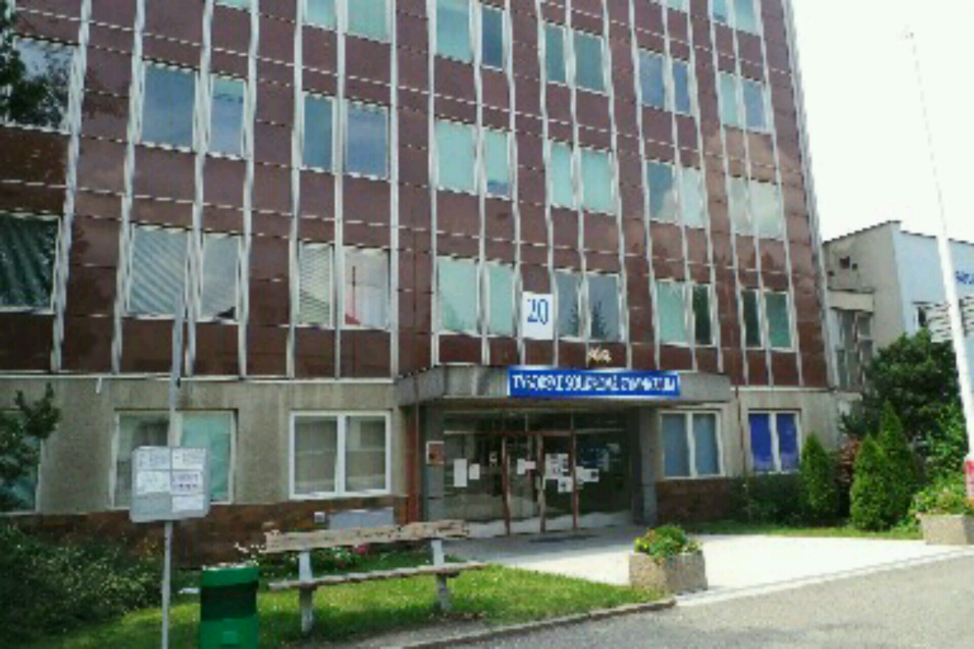 Jazykové kurzy - Táborské soukromé gymnázium a Základní škola, s.r.o.