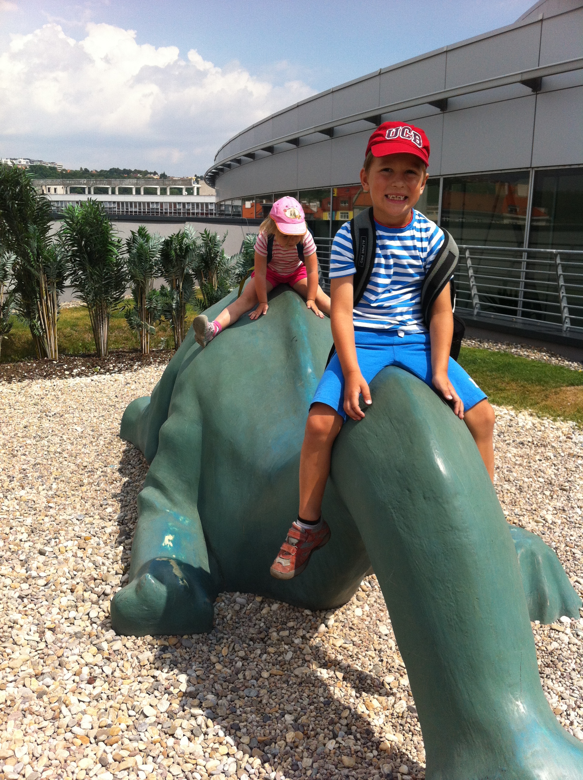 Tenisová škola TALLENT - příměstské tábory foto 3