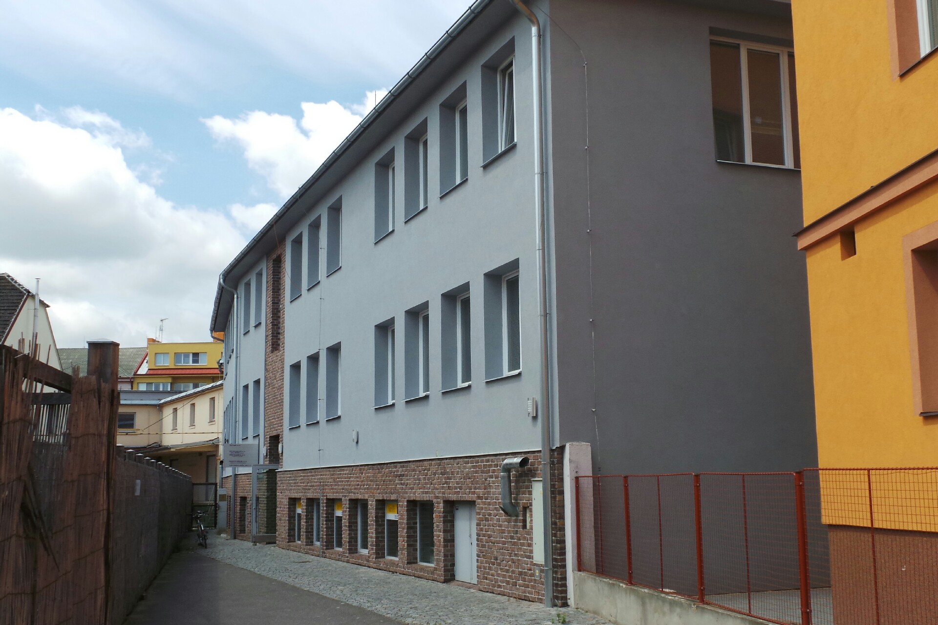 VeMi - úklidová služba, spol. s r.o.