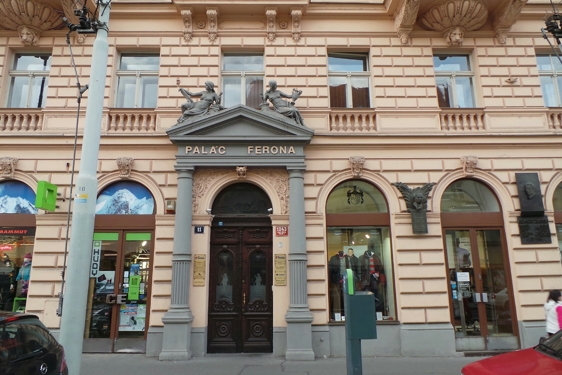 Junek a partneři, s.r.o.