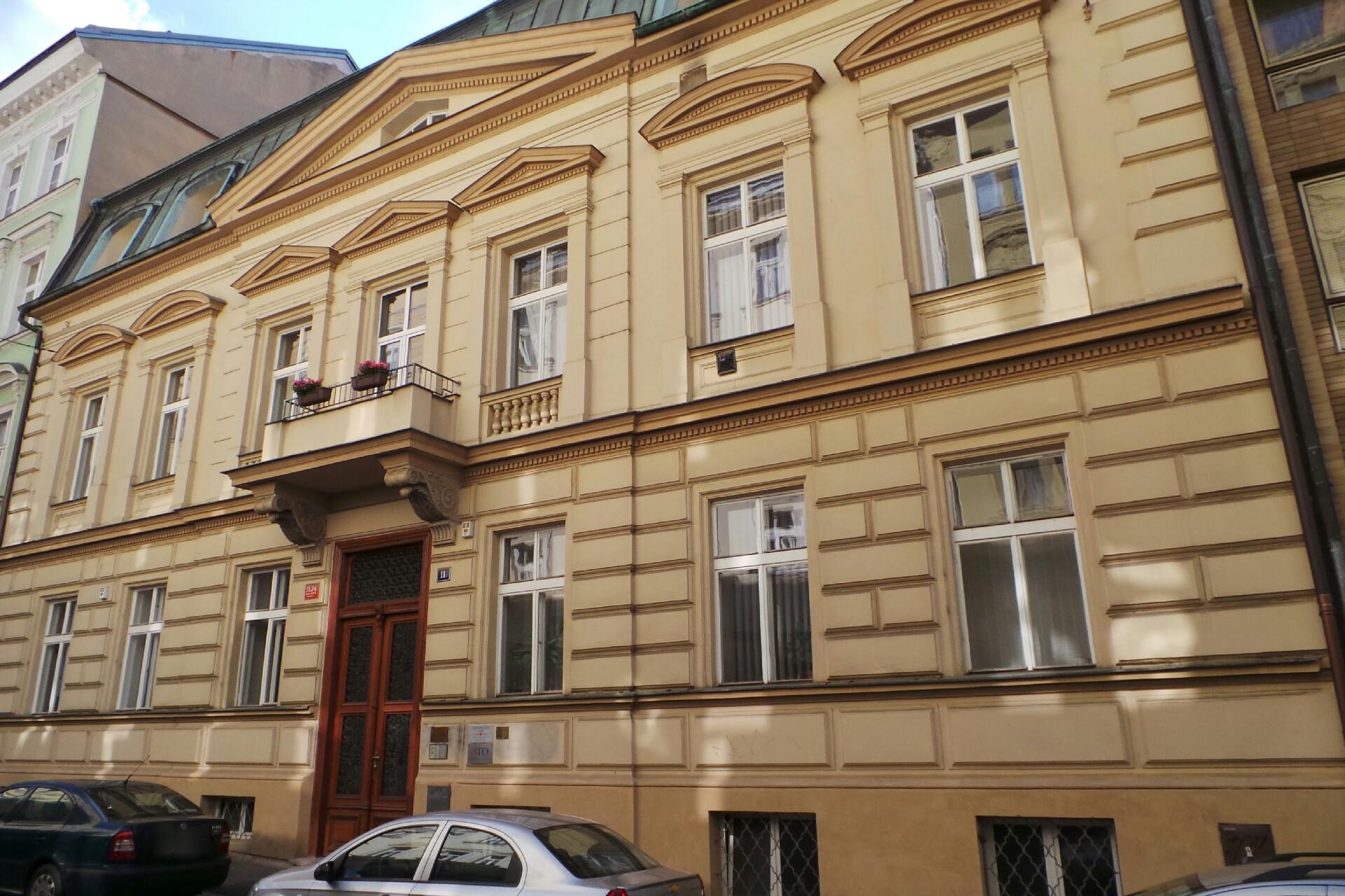 Asociace televizních organizací