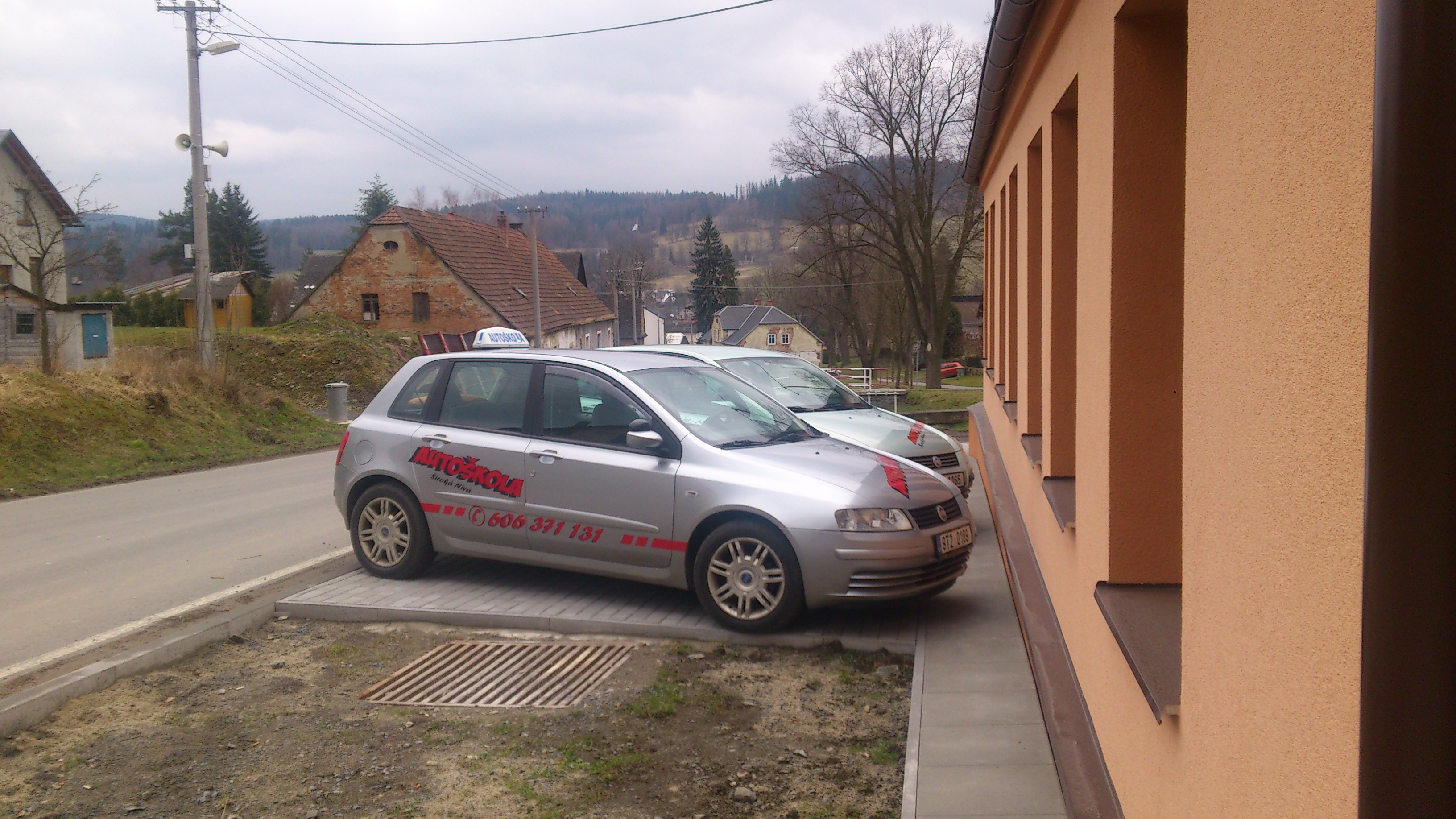 Autoškola Široká Niva foto 3