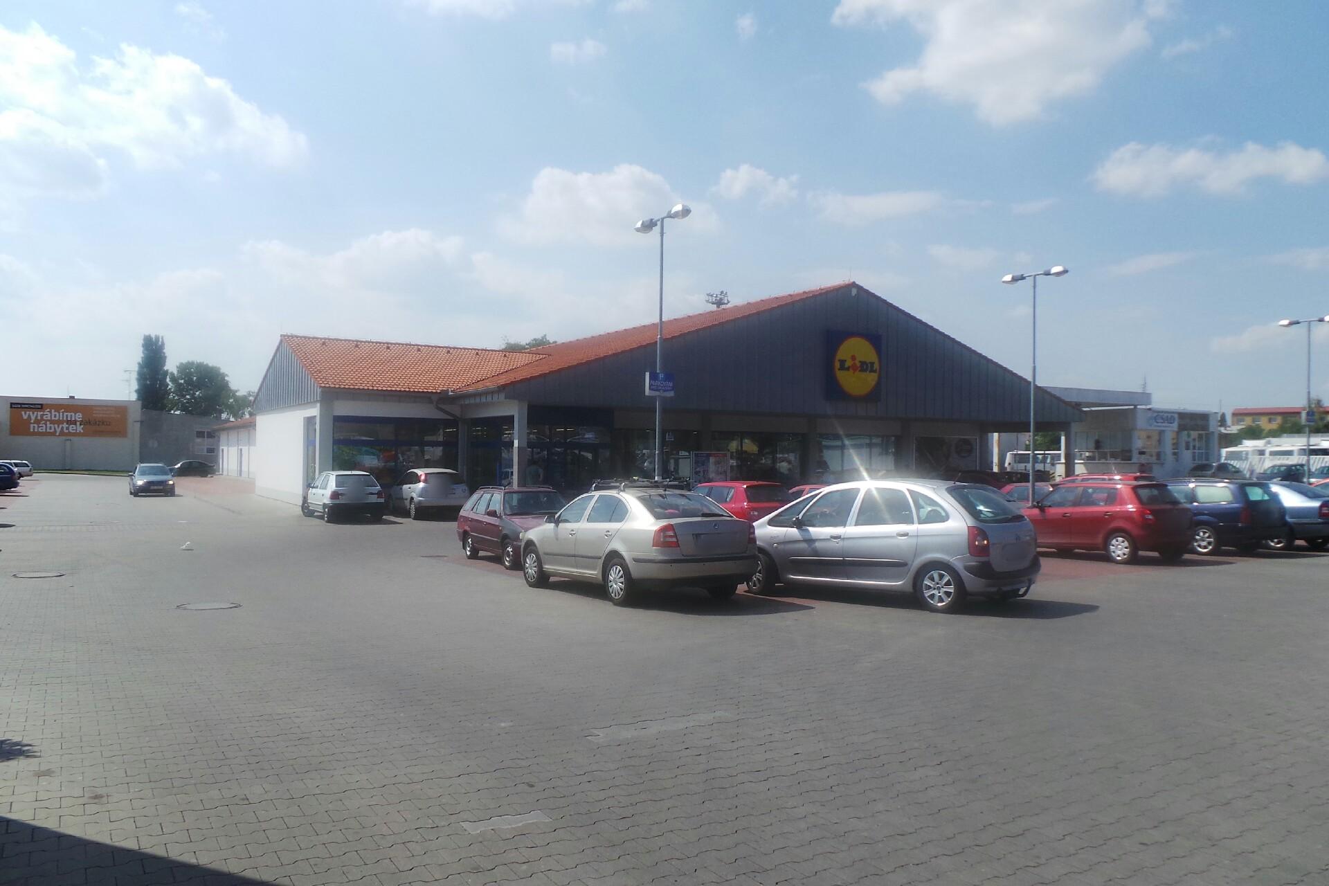Lidl foto 2