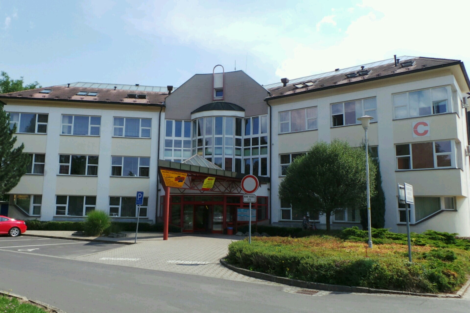 MUDr. Hana Magyarová - soukromá ortodontická praxe foto 1