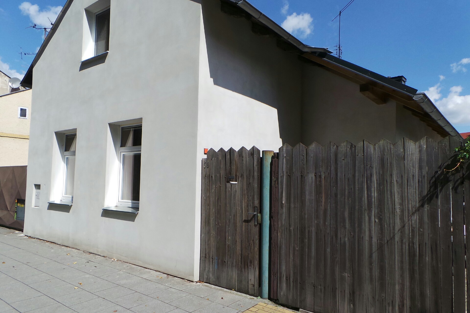 Vít Jahoda - Instalatěrství