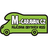 logo M-caravan
