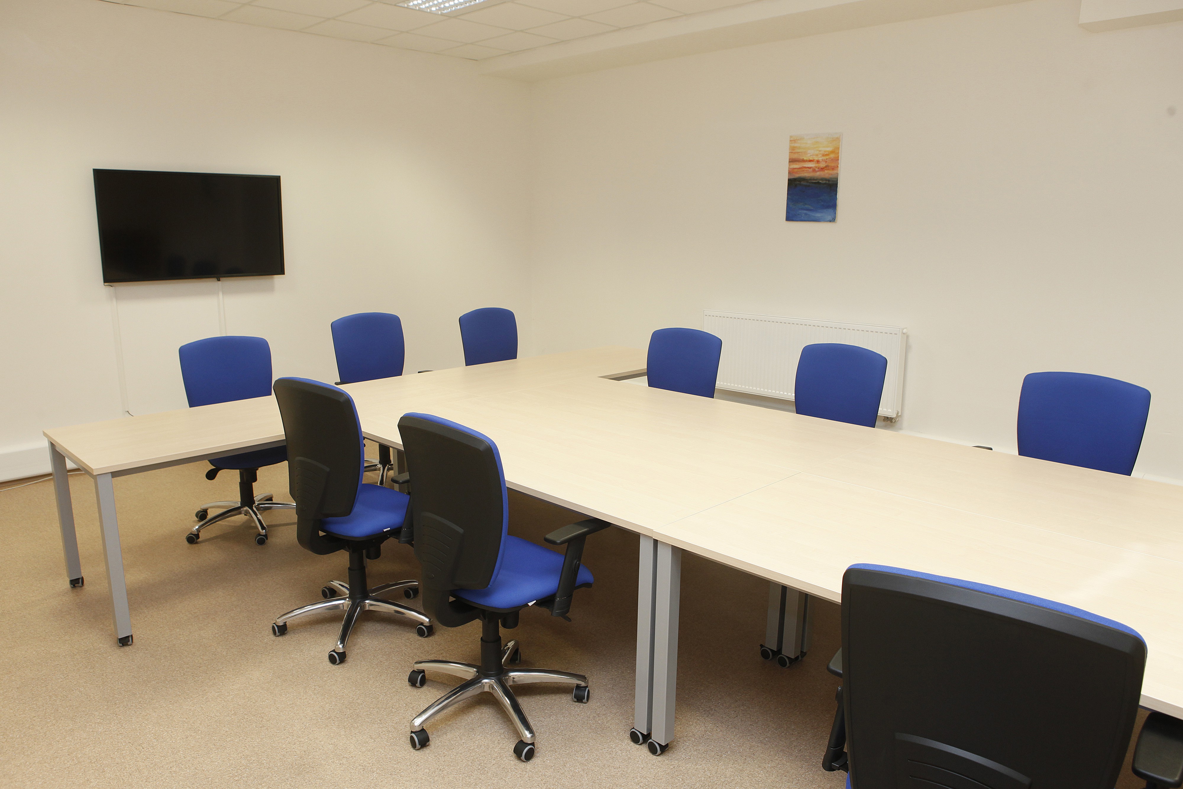 Regionální školicí středisko REACH foto 5