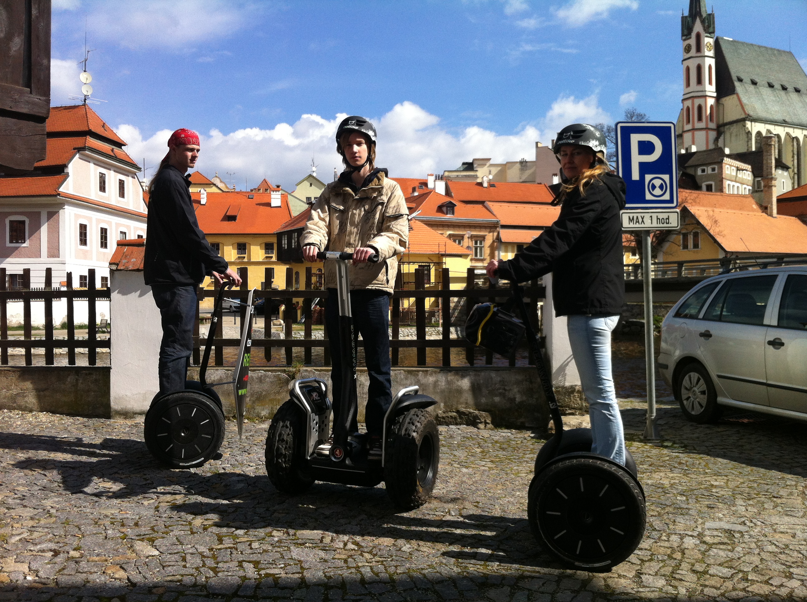 G-POWER, s.r.o. foto 4