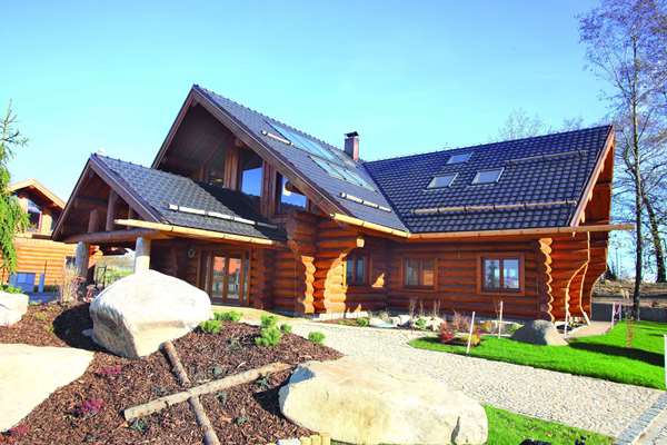 BETONEXPORT NATURBAU, s.r.o. foto 2