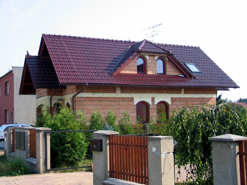Střechy KMB, spol. s r.o. foto 6