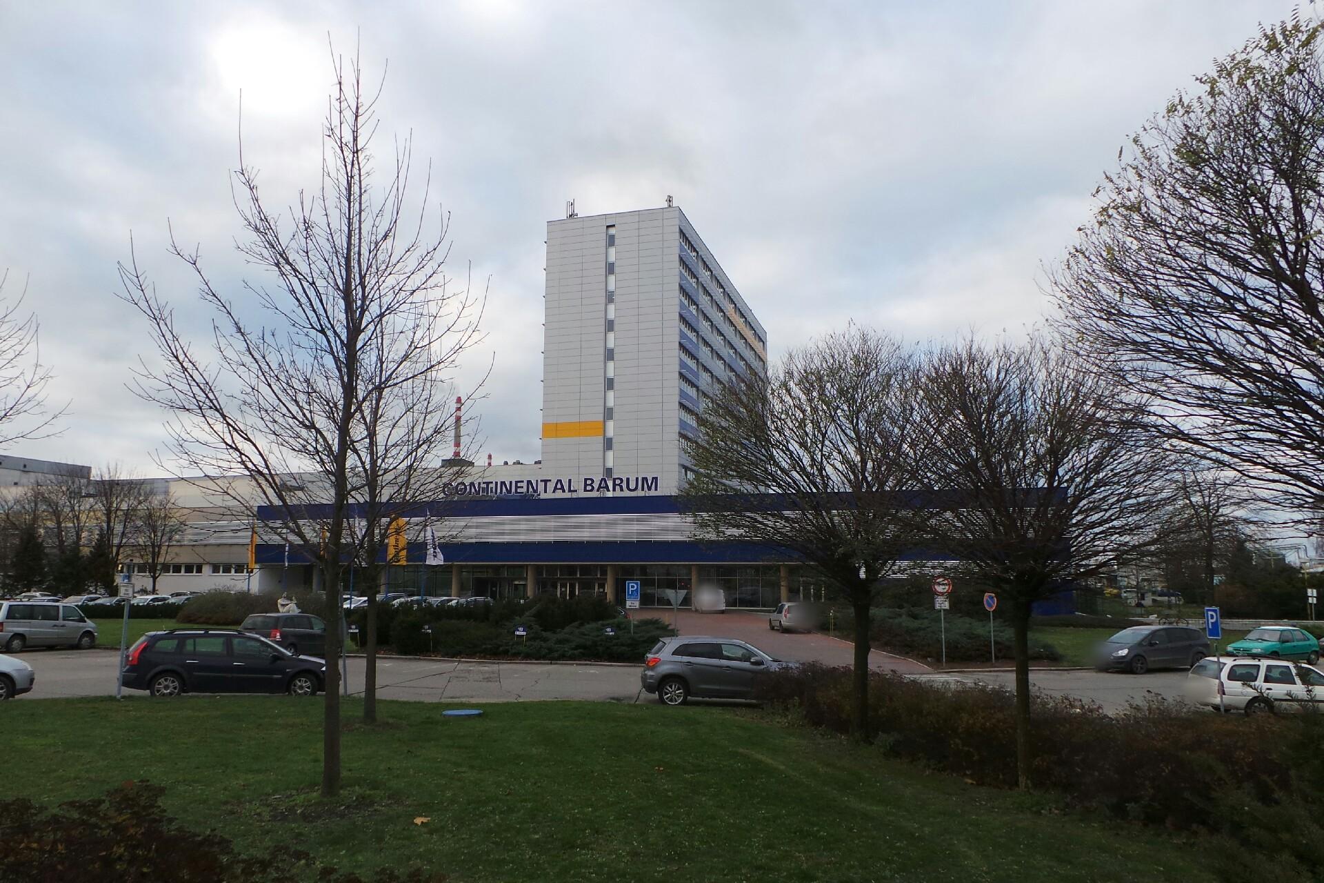 MUDr. Jančík, s.r.o.