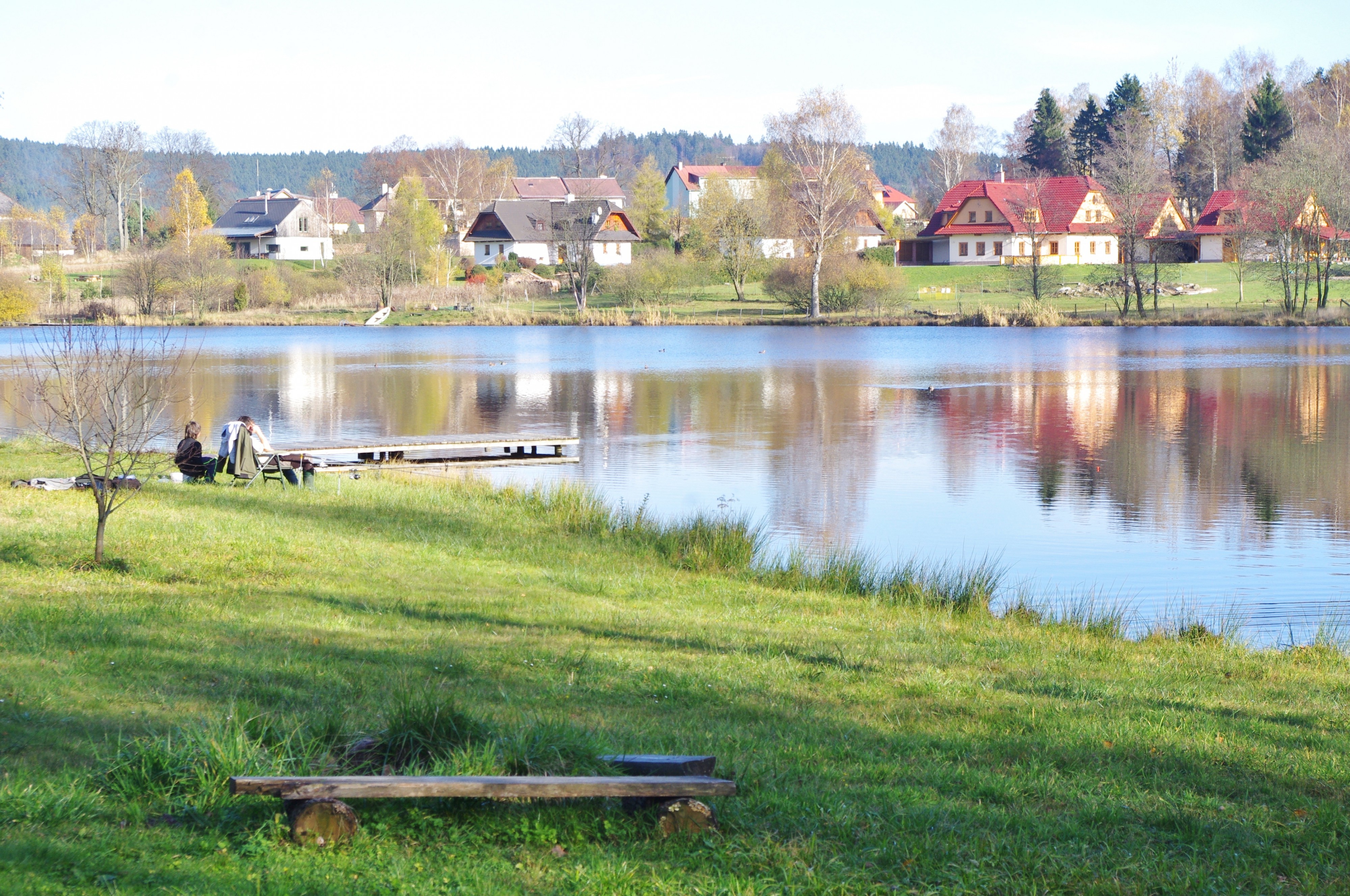 Farma u Vojtků foto 4