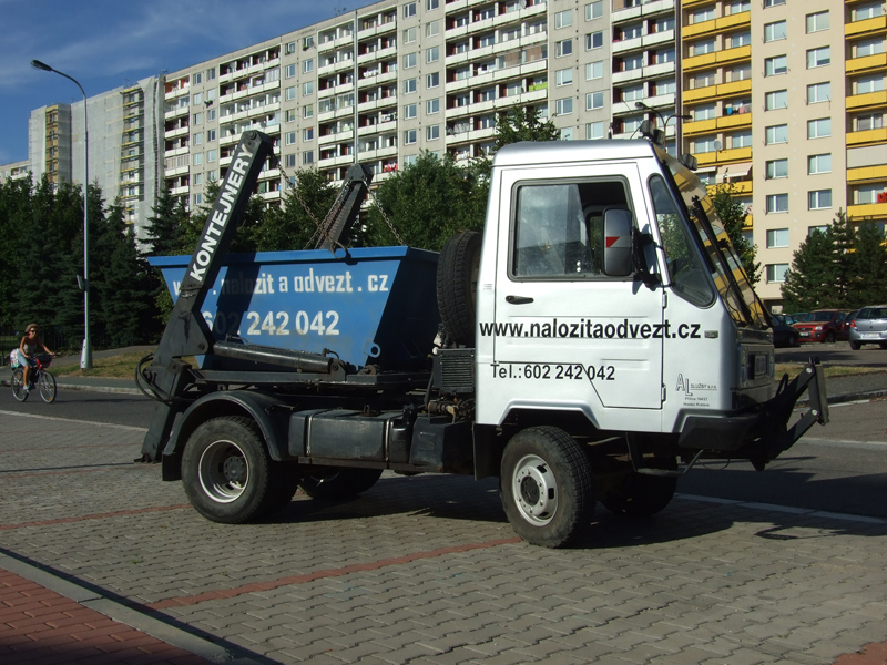 A.L. SLUŽBY, s.r.o. foto 2