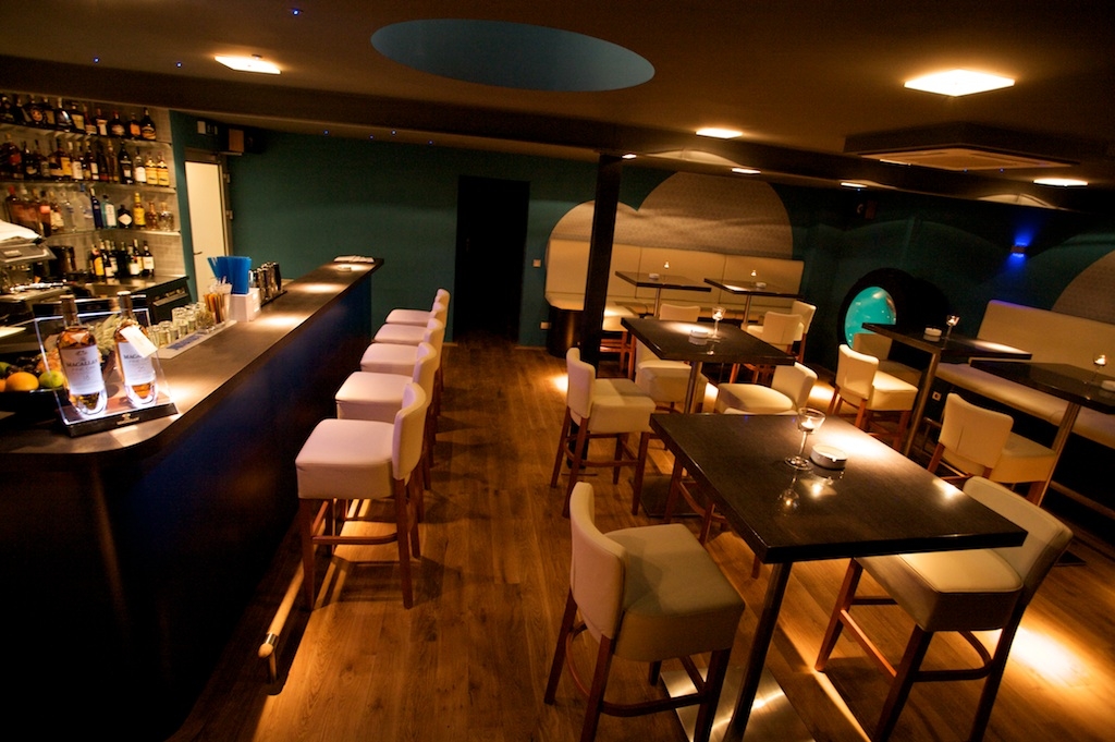 Design hotel Noem Arch foto 3