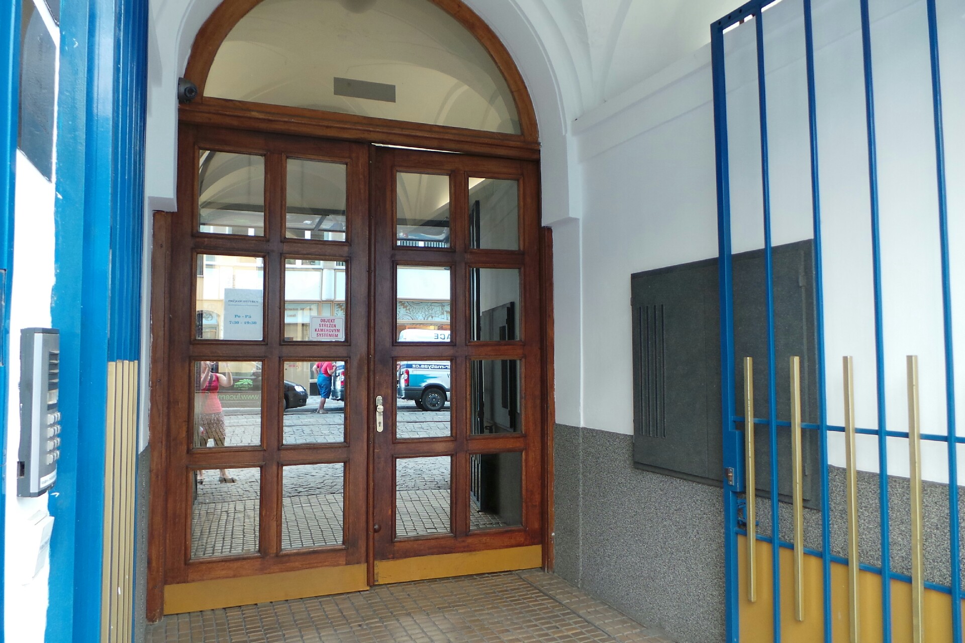 JUDr. Věra Babíčková foto 1