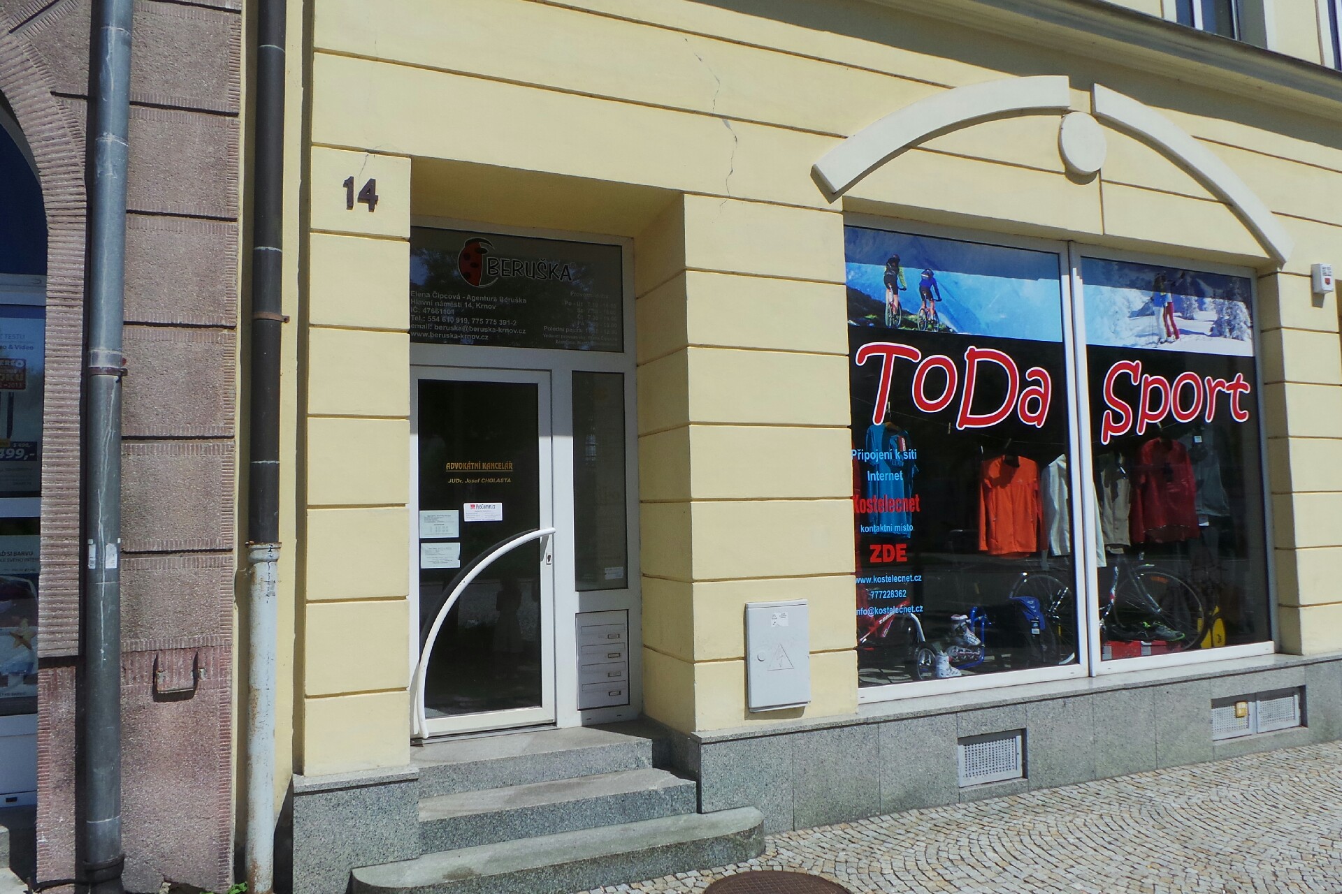 JUDr. Josef Cholasta