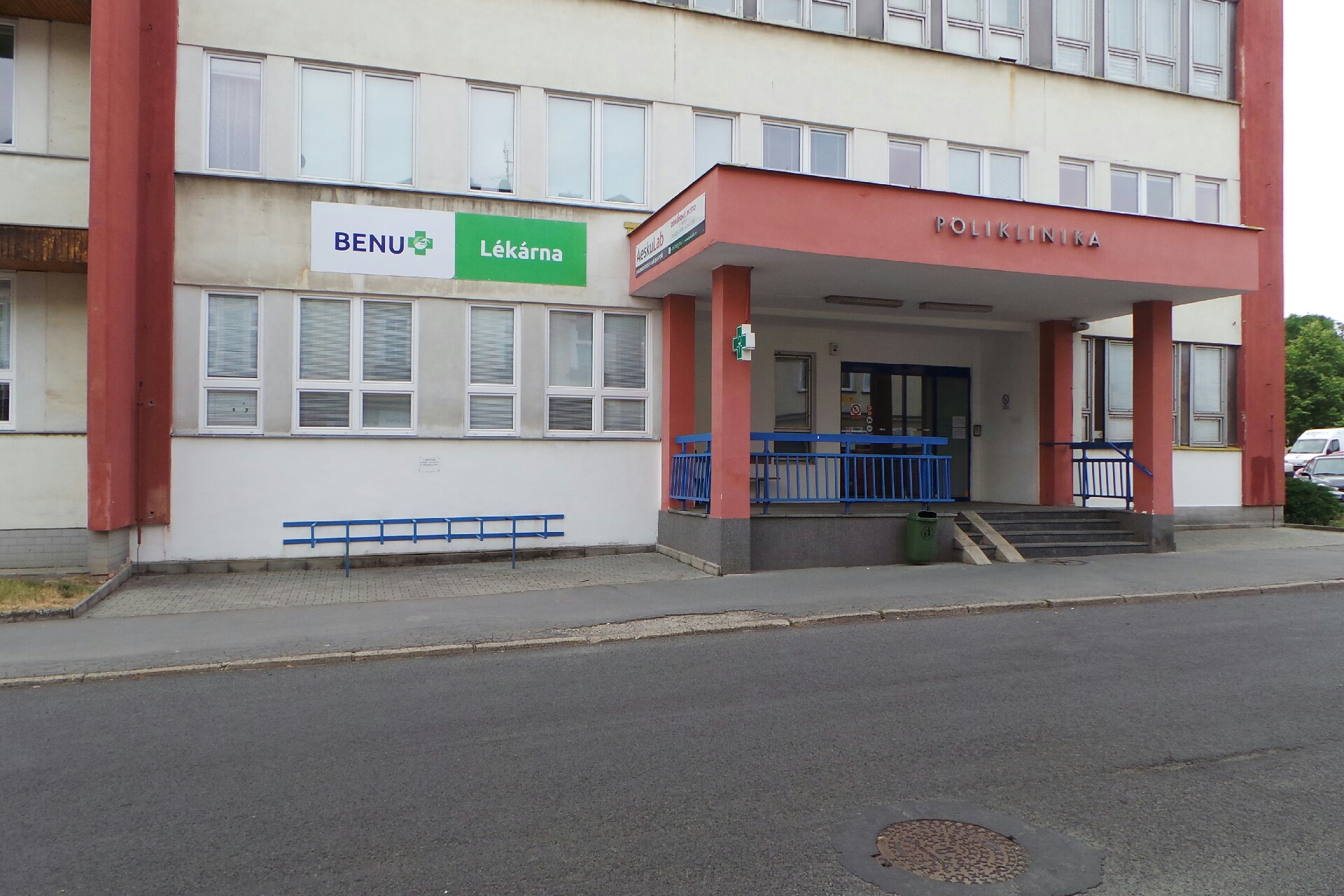 AHC Senior centrum Meziboří, s.r.o.