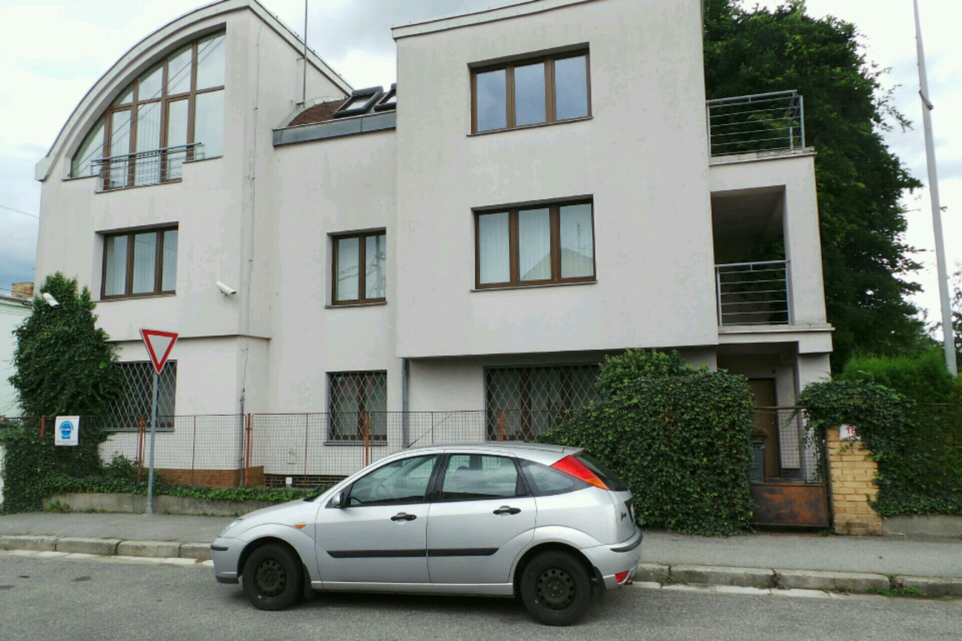 Ing. Vladimír Ambrož