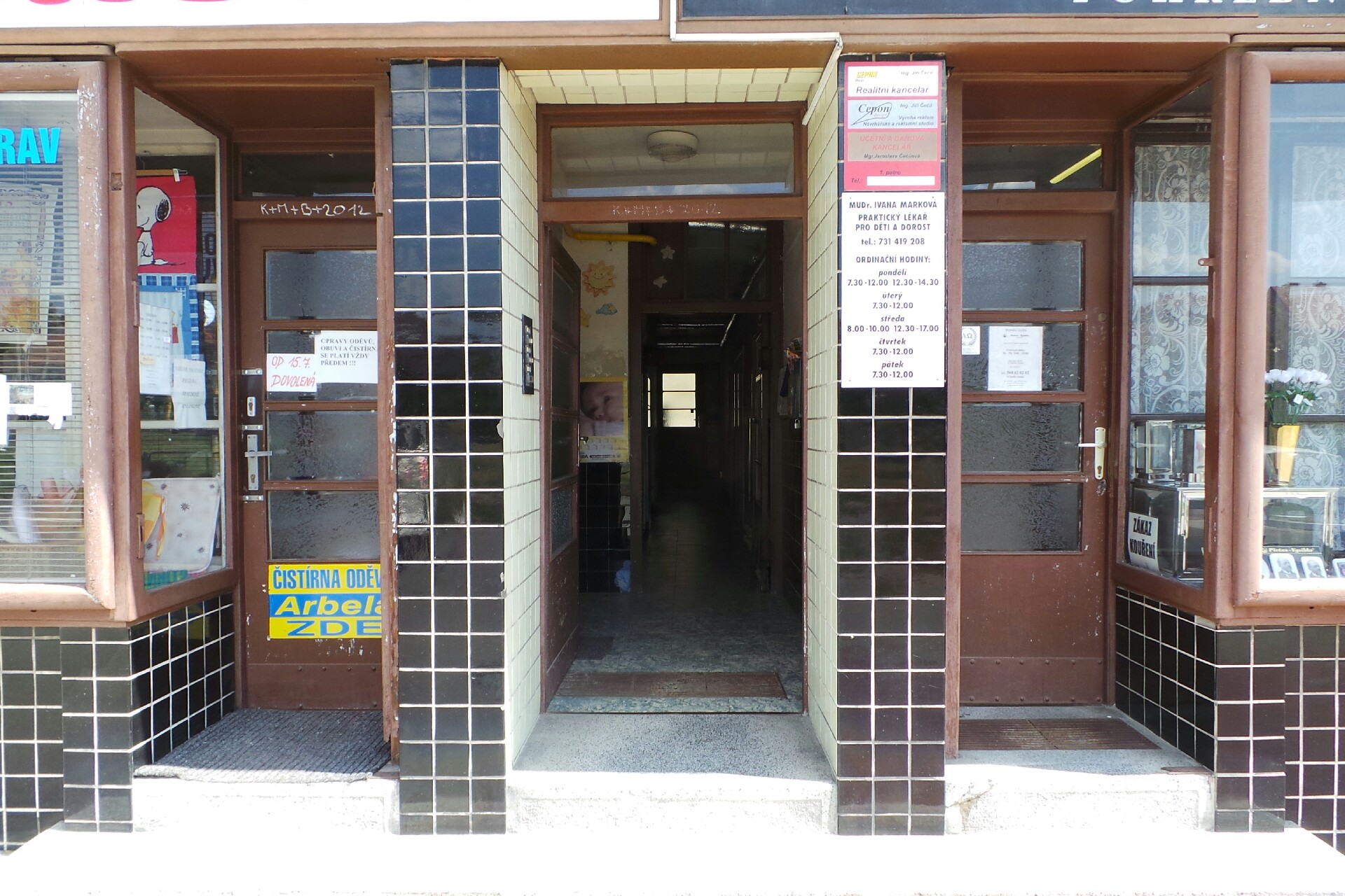 MUDr. Ivana Marková foto 1