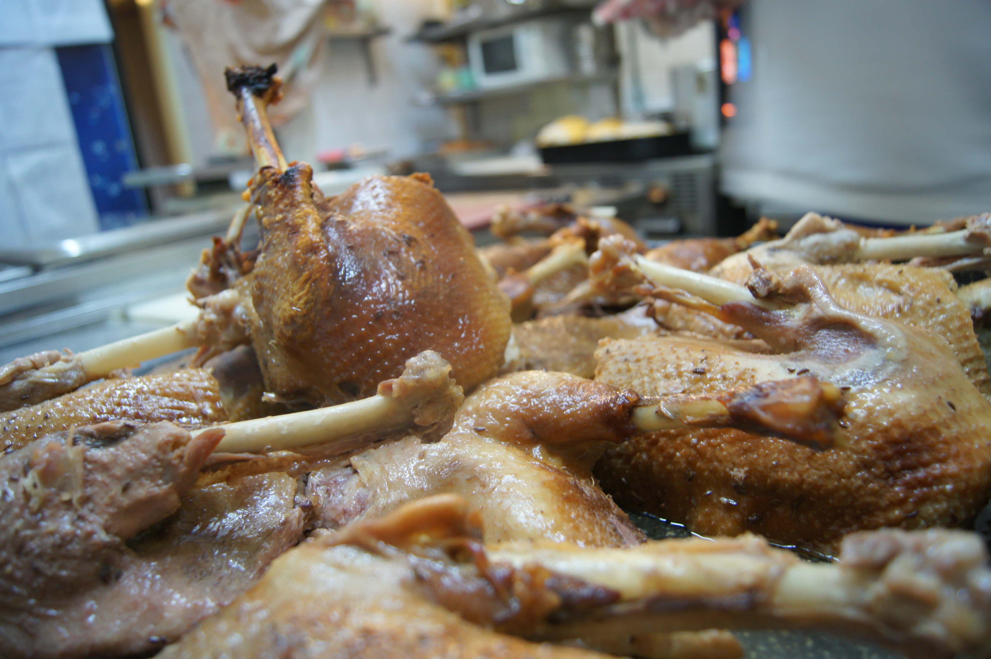 Restaurace U Růže foto 3