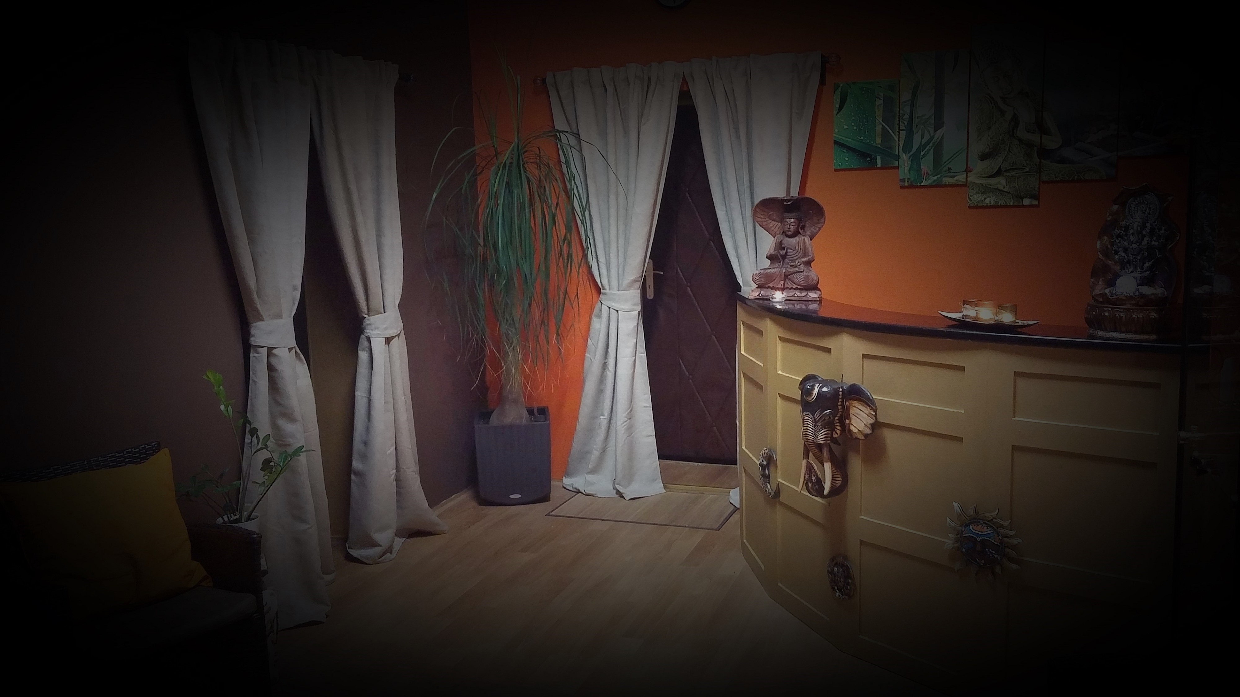 Asian SPA - thajské a čínské masáže foto 4