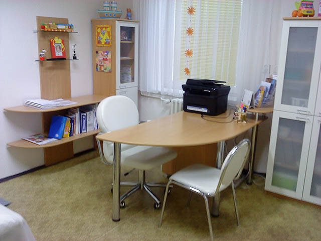 PEDIAGASTRO S.R.O. foto 5