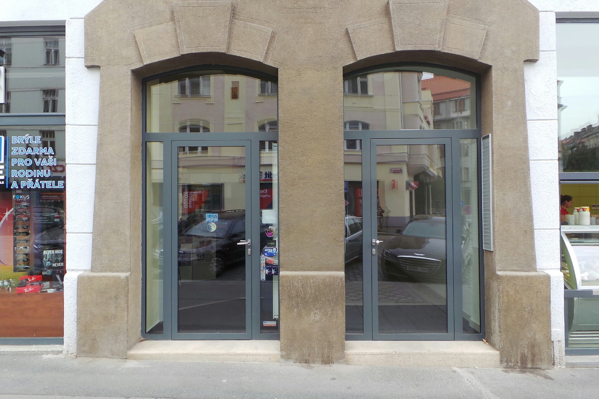 easy building group s. r. o.