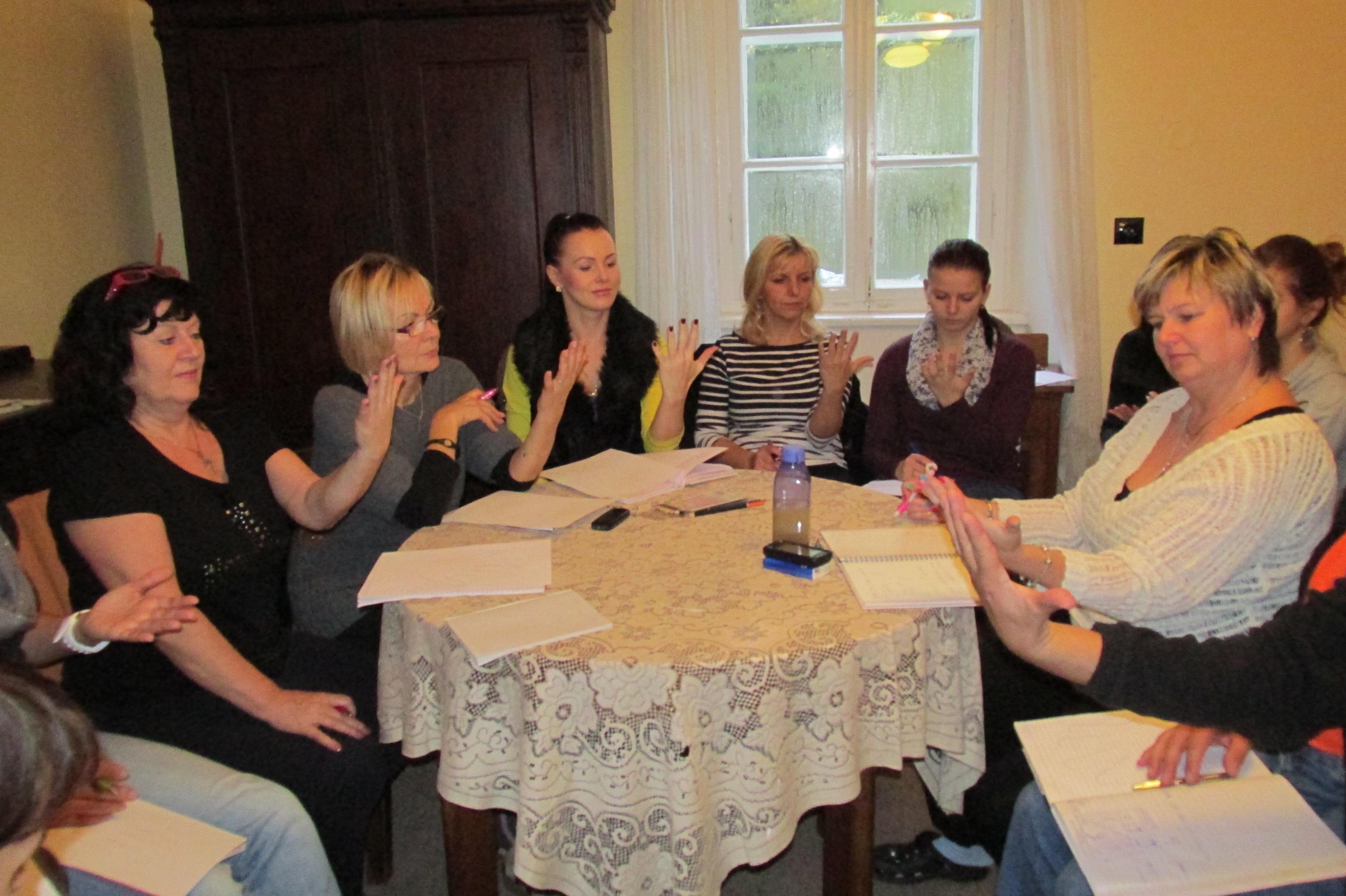 Alena Šindelářová Málková