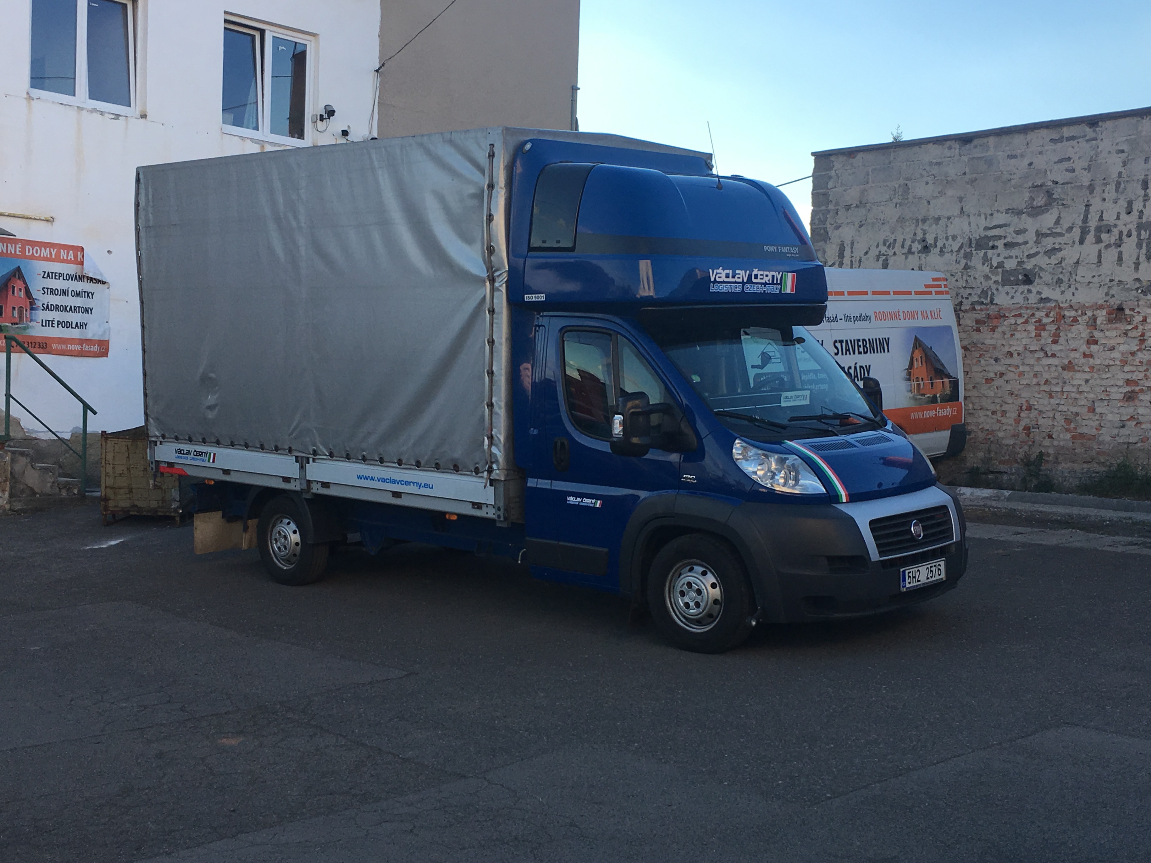 Václav Černý, s.r.o. foto 3