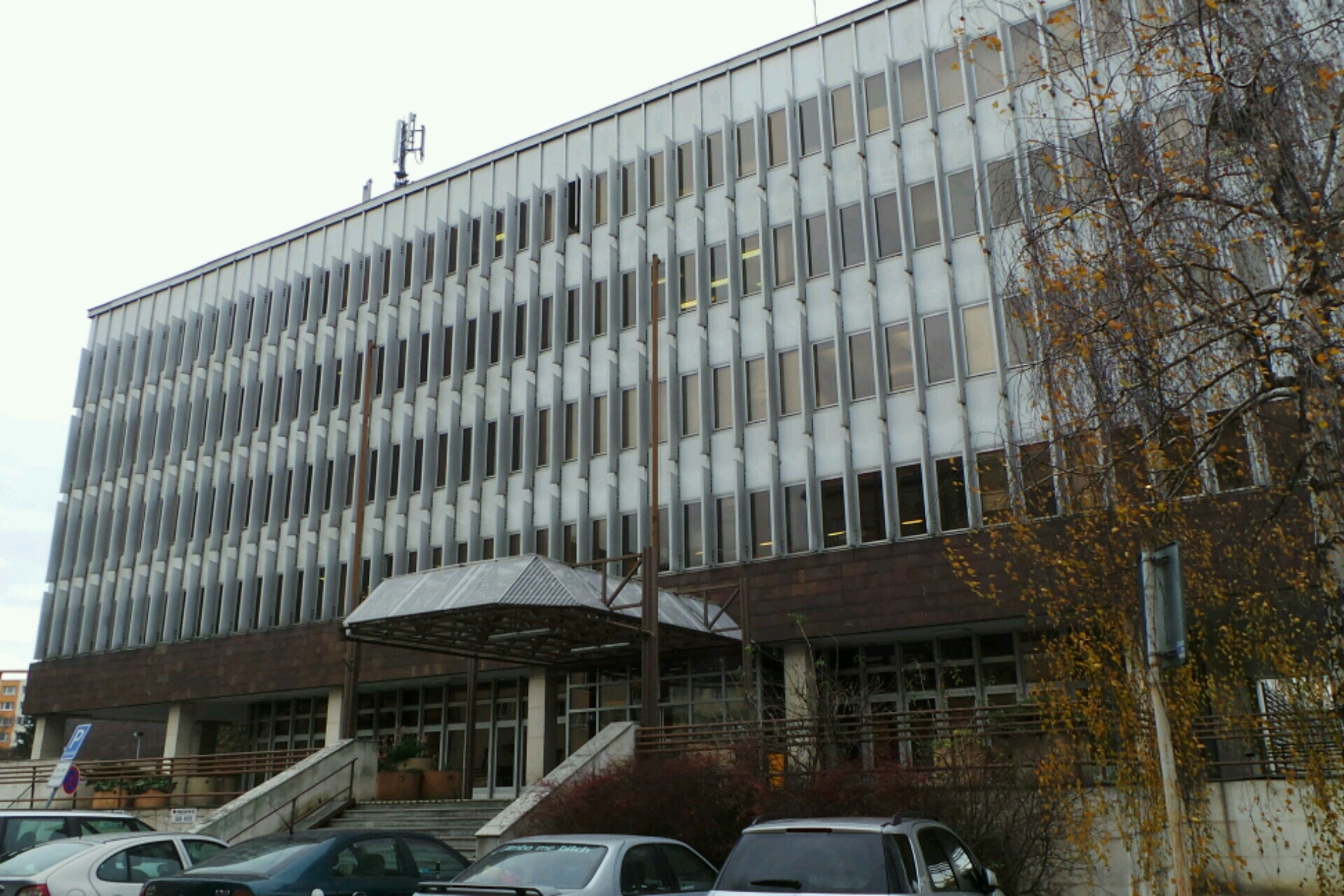 Ing.arch. Václav Aulický