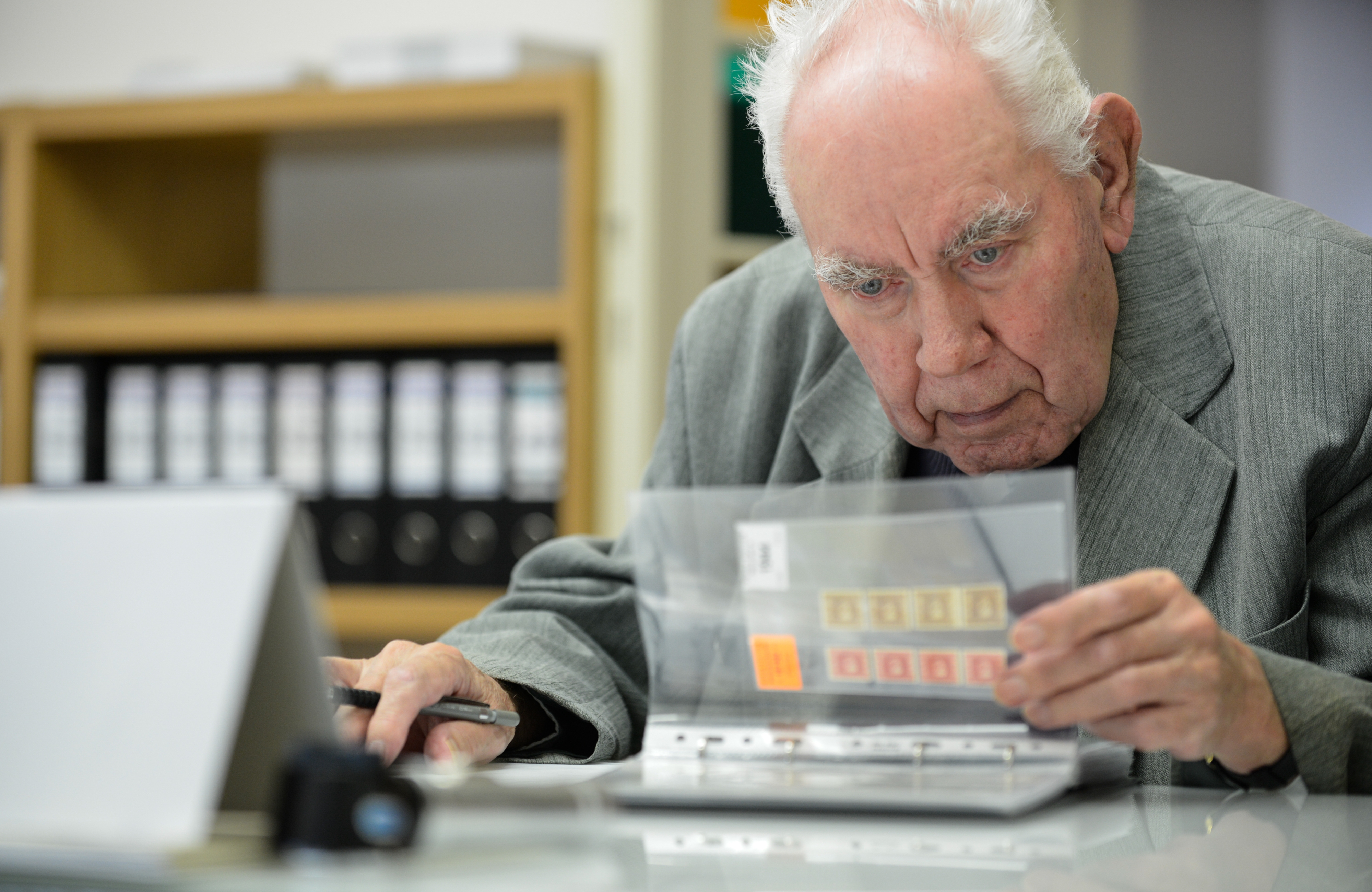 Burda Auction - aukční dům foto 2