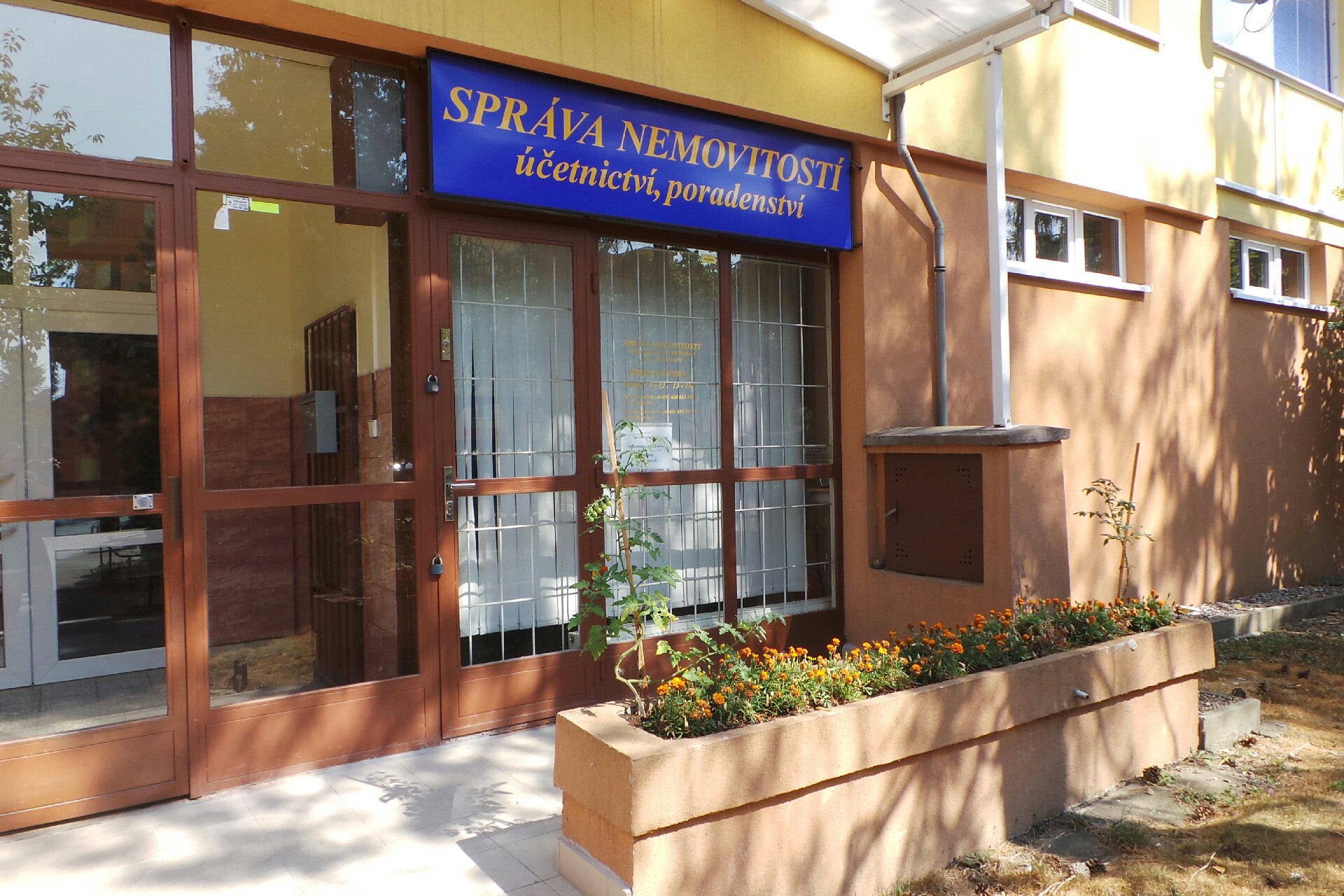 Sia Consulting, s.r.o.