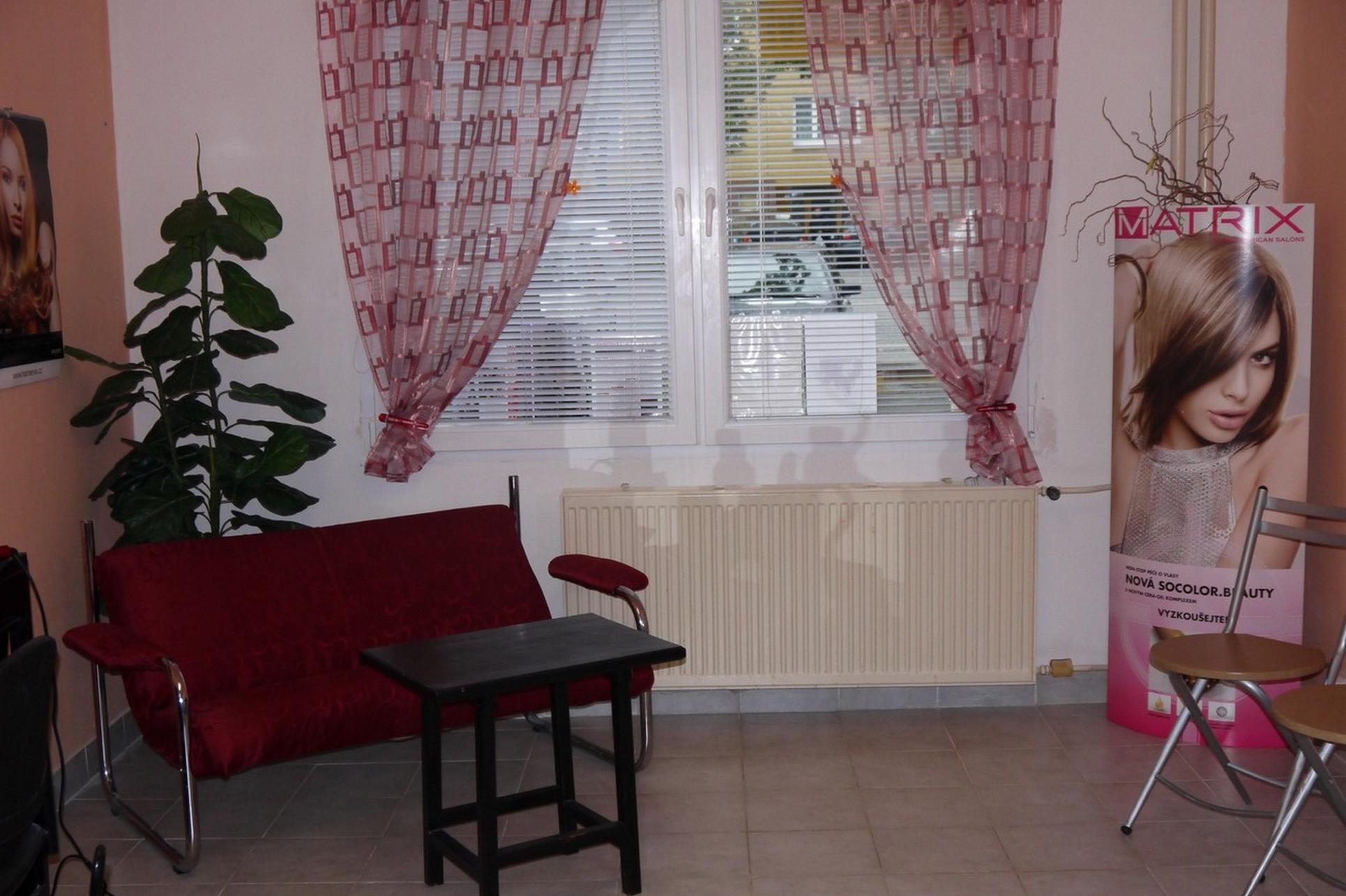 Kadeřnictví Color - Renáta Švarcová foto 1