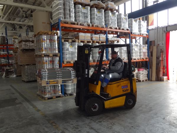 BOMA PARKET, s.r.o. foto 3