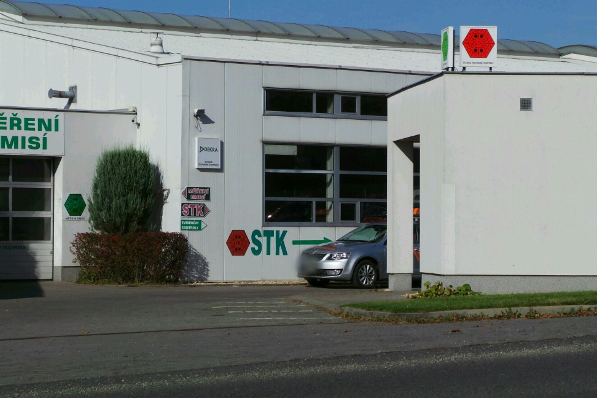 PRO AUTO LOUDA, s.r.o.