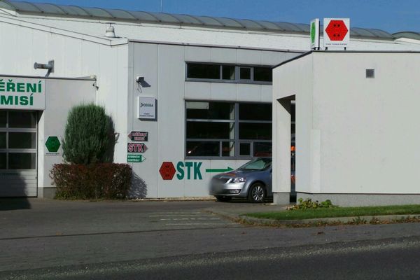 PRO AUTO LOUDA, s.r.o.