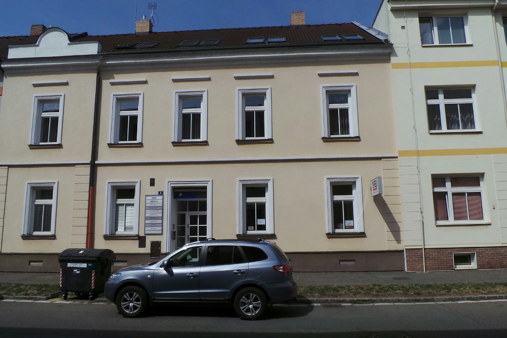 JUDr. Oldřich Vaněk