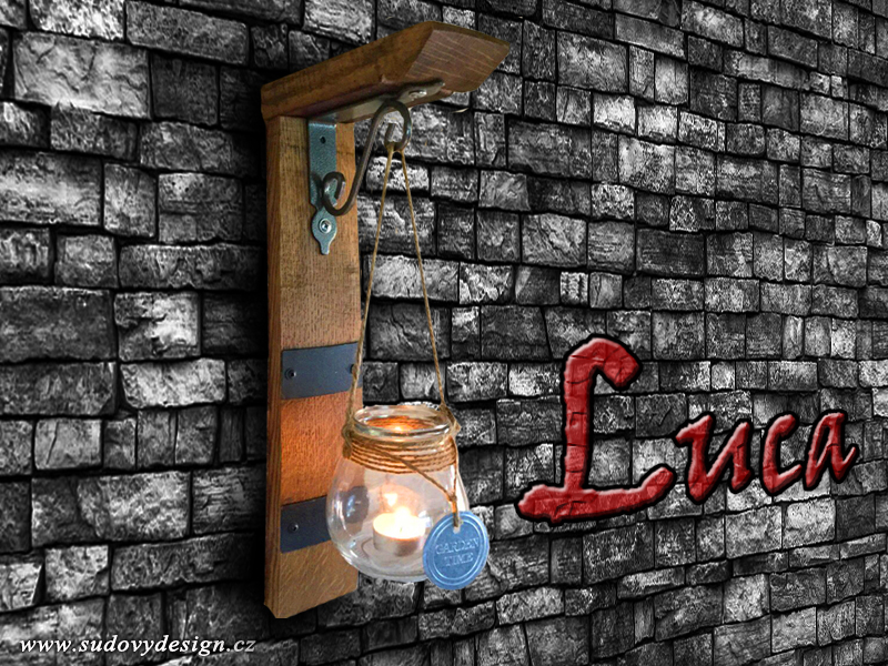Sudový design foto 3