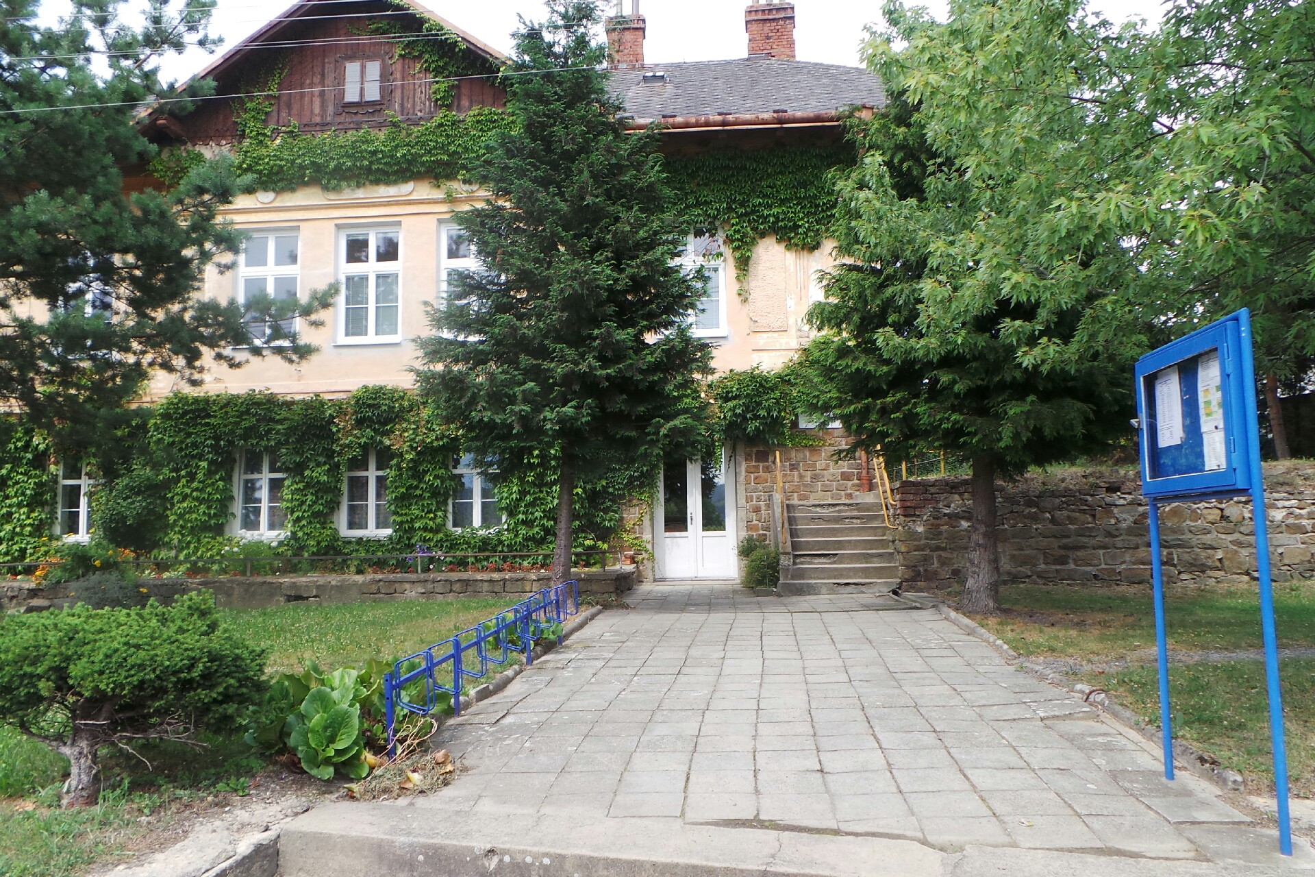 MUDr. Vít Skalička