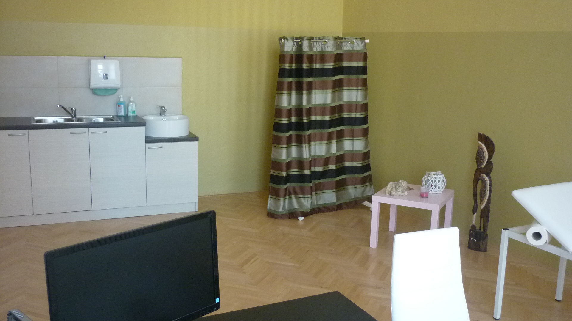 Neurologická ambulance - MUDr. Hana Přikrylová, Ph.D. foto 4