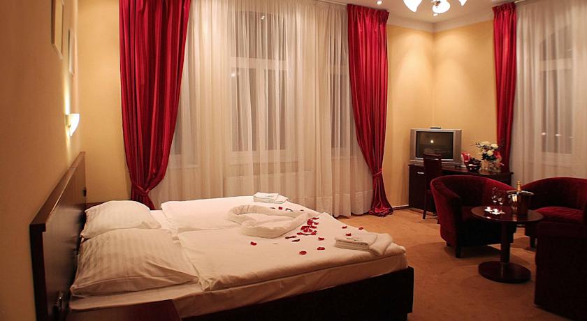 Hotel Adria foto 4